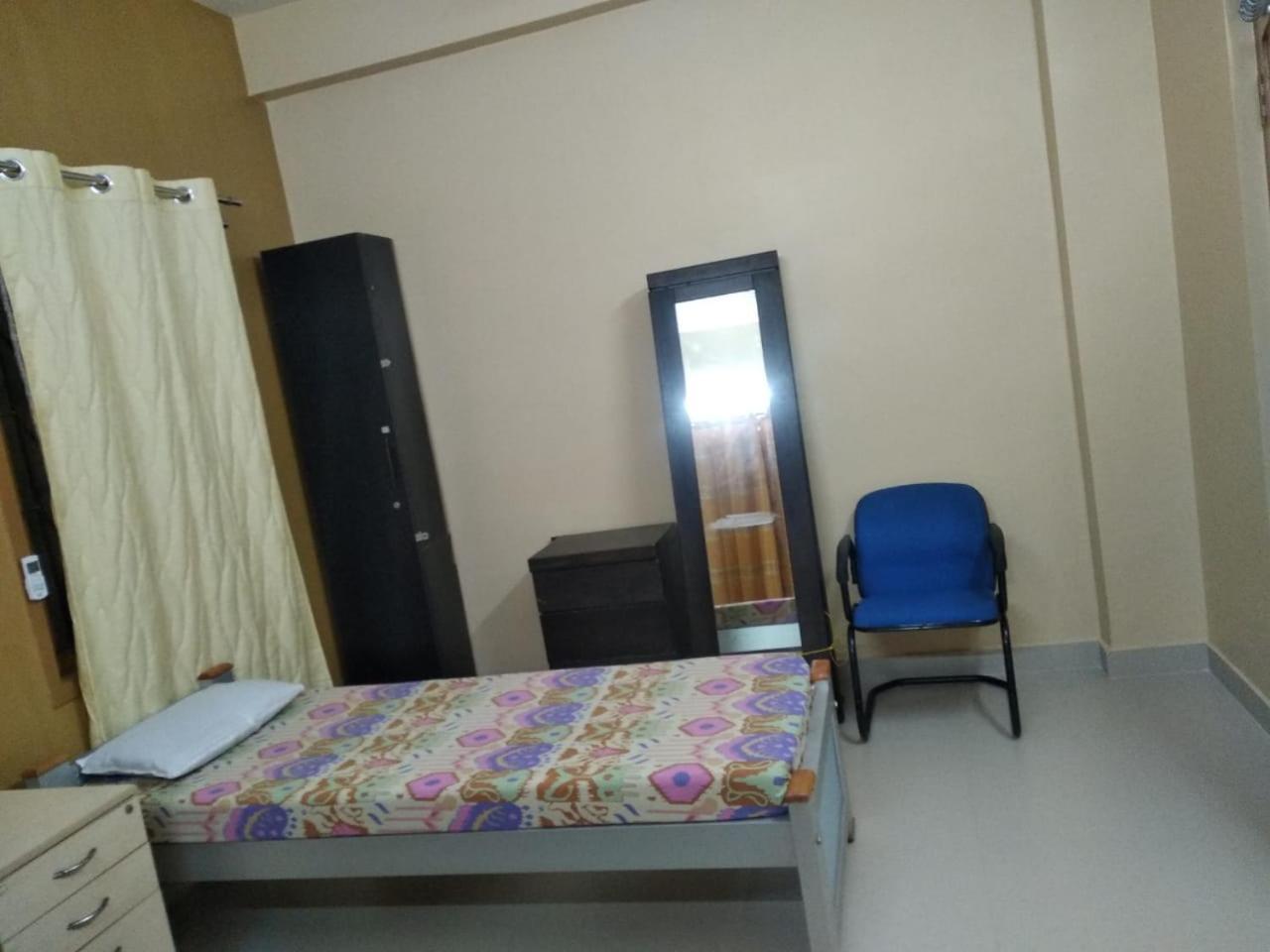 Happy Beach House Chennai Bagian luar foto