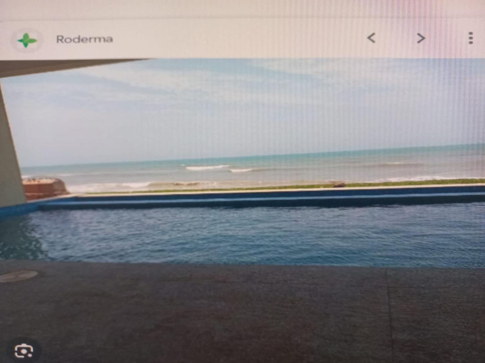 Happy Beach House Chennai Bagian luar foto